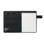POWERFOLDY - Powerbank schrijfmap A4 POWERFOLDY - Powerbank schrijfmap A4