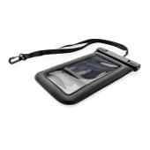 IPX 8 waterdichte drijvende telefoon hoes IPX 8 waterdichte drijvende telefoon hoes