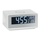SKY SPEAKER - Draadloze LED klok SKY SPEAKER - Draadloze LED klok